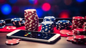 Philippine player using ph bingo link app on mobile to play live casino